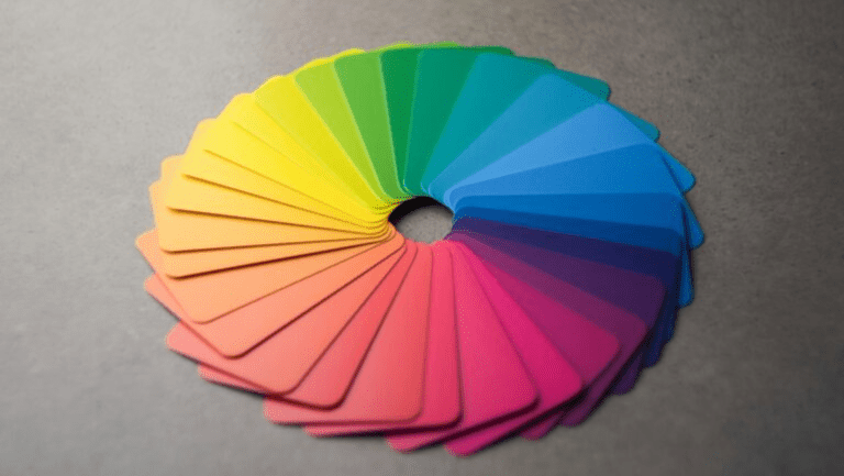 The Role of Graphic Design in Building a Strong Brand Identity