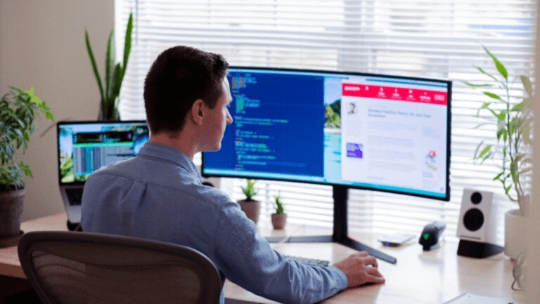 The Future of Web Development: Trends to Watch in 2024